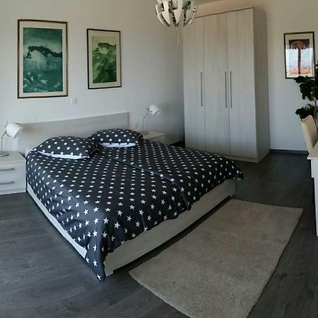 Apartment Lea Makarska Exterior foto