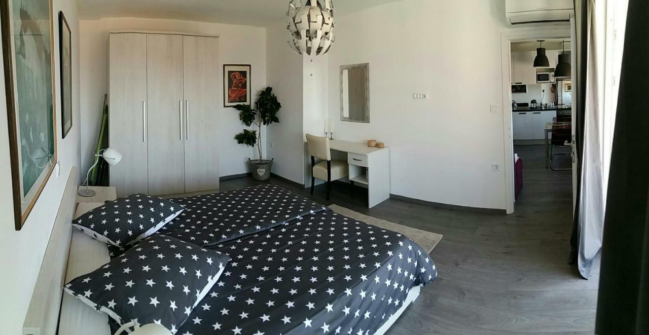 Apartment Lea Makarska Exterior foto